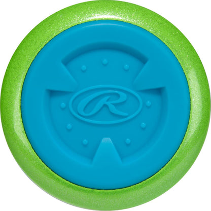 | Raptor T-Ball Bat | USA | -12 Drop | 2 1/4" Barrel | 1 Pc. Aluminum